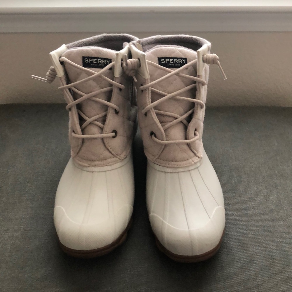Sperry Syren Gulf Duck Boots